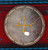 4" Horse Native American Frame Drum HR1424