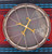 18" Horse Native American Frame Drum H1884