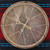 20" Buffalo Native American Frame Drum B-2051