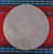 16" Buffalo Native American Frame Drum B1695