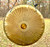 18" Universe Hand Held Vento Gong  18" Universe Hand Held Vento Gong