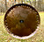 18" Universe Hand Held Vento Gong  18" Universe Hand Held Vento Gong