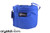 Adjustable Blue Singing Bowl Carrying Case Small 5-8" Adjustable Blue Singing Bowl Carrying Case Small 5-8"