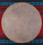 18" Horse Native American Frame Drum H1887