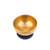 5.25" A#/D# Note Himalayan Singing Bowl #a5901025