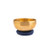 5.25" A#/D# Note Himalayan Singing Bowl #a5901025
