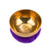 5.75" F/B Note Himalayan Singing Bowl #f6061025