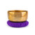 6" B/E Note Himalayan Singing Bowl #b7251025