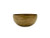 5.25" E/A# Note Terra Singing Bowl Zen Himalayan Pro Series #e4451025