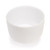 13" A Note 440Hz Perfect Pitch Third Octave Frosted Crystal Singing Bowl Crystal Vibes +0-3 cents