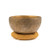 4.75" F#/C Note Antique Himalayan Singing Bowl #f3851125