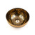 5.25" D/G# Note Premium Etched Singing Bowl Zen Himalayan Pro Series #d4311025