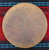 18" Horse Native American Frame Drum H1891