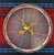 18" Horse Native American Frame Drum H1892