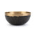 Zen Master Meditation ZMM300 C/F# Note Singing Bowl 5" -300c275 cents