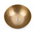 Zen Master Meditation ZMM1300 F#/C Note Singing Bowl 9" -1300f1260 cents