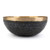 Zen Master Meditation ZMM2000 D#/G# Note Singing Bowl 11.25" -2000d2070 cents