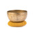 6.75" G/C# Note Antique Himalayan Singing Bowl #g6201225