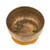 7.25" G#/D Note Antique Himalayan Singing Bowl #g8551225