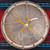 20" Horse Native American Frame Drum H2096