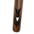 F# Native Style Walnut Flute