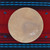 14" Buffalo Native American Frame Drum B142