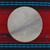 14" Buffalo Balanced Native American Frame Drum B145