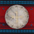 14" Buffalo Balanced Native American Frame Drum B145