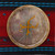 16" Buffalo Native American Frame Drum B164