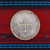 12" Horse Native American Frame Drum HR121
