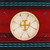 12" Elk Native American Frame Drum E122