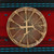 15" Moose Native American Frame Drum M153