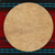18" Moose Native American Frame Drum M187