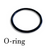 14" A  and 14" C 41hz Gamma Binaural Beat Frosted Singing Bowl Set