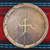 18" Horse Native American Frame Drum H1813