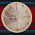18" Elk Native American Frame Drum E1824