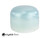 10" 432 Hz G Note Turquoise Gemstone Fusion Empyrean Crystal Singing Bowl -25 cents  11002173