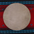 16" Buffalo Native American Frame Drum B1624