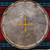 20" Horse Native American Frame Drum HR203