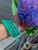Chakra Malas Green Aventurine 108 Bead Mala Necklace
