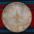 18" Elk Native American Frame Drum E1842