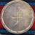 20" Buffalo Native American Frame Drum B207