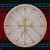 18" Deer Native American Frame Drum D1824