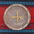 16" Horse Native American Frame Drum HR1617