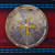 16" Buffalo Native American Frame Drum B1644