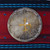 14" Buffalo Native American Frame Drum B1416