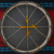 20" Buffalo Native American Frame Drum B2020