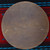 18" Buffalo Native American Frame Drum B1890