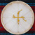 18" Elk Native American Frame Drum E1881