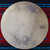 18" Elk Native American Frame Drum E1886
